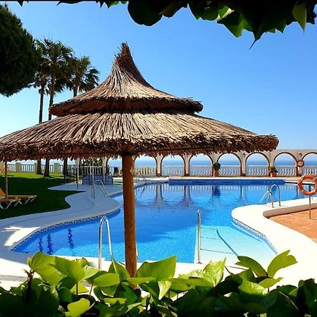 *Apartamento Paradise* El Placer Del Relax Бенальмадена Экстерьер фото