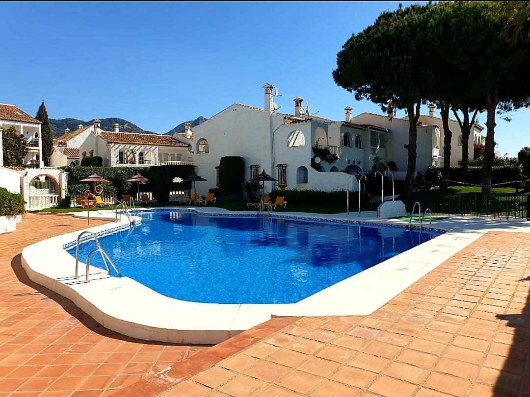 *Apartamento Paradise* El Placer Del Relax Бенальмадена Экстерьер фото